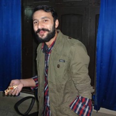 Khaqan Khawar