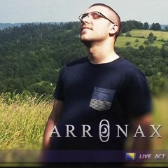 Arronax