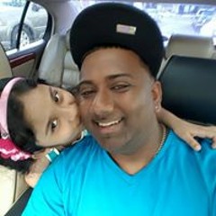 Robin Dyaram