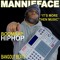 mannieface