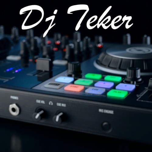 Stream Dj Teker music | Listen to songs, albums, playlists for free on ...