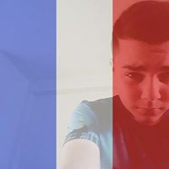 David James Robertson