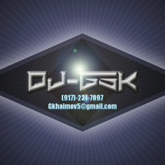 DJ-GsK