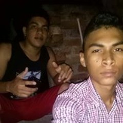 Jhon Rojas