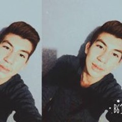 Aldo Gomez Hernandez