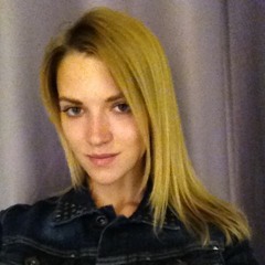 Anastasiya Rodionova