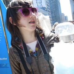 Lauren Violet Marshall