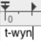 t-wyn