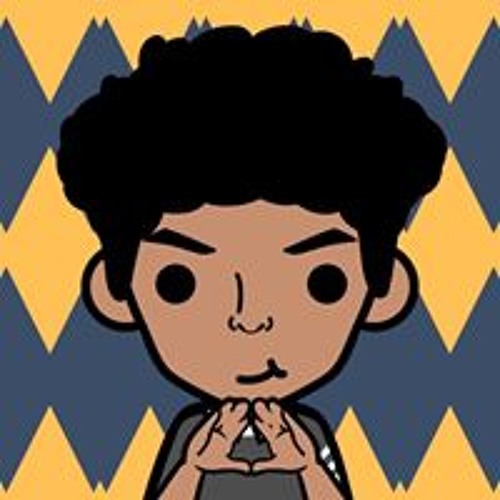 Adrian Rodriguez’s avatar
