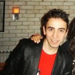 Arca Yigit