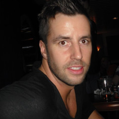 Daniel Mossberg