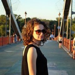 Iryna Syd