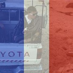 Maurits Munnig Schmidt