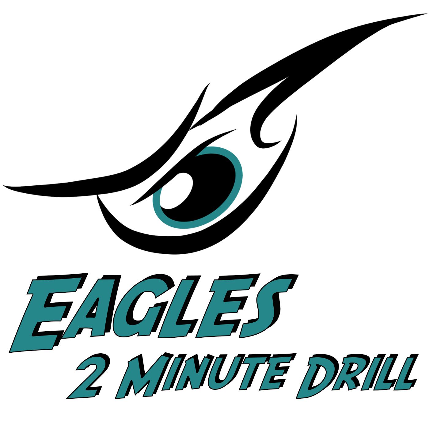 Eagles 2 Minute Drill