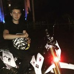 Tolunay Boz