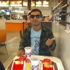 Lucas David