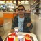 Lucas David