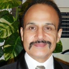 Farid Dilshad