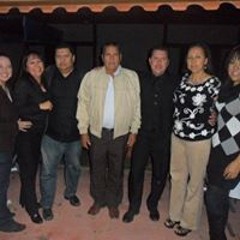 Gustavo Valdez Alvarez