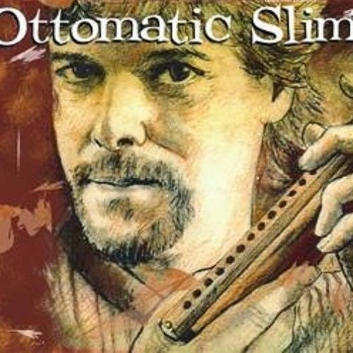 Ottomatic Slim’s avatar