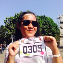 Astrid Mayardelia Keliat