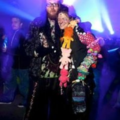 Danny N Ahleah