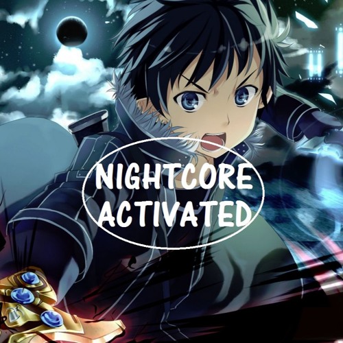 Spectre - Alan Walker (Nightcore)