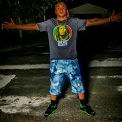 Cameron Jang Johnson