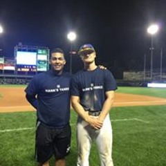 Lewis Gonzalez