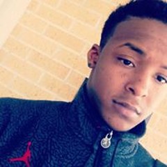 Xavier Chucky Williams