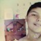 Angeel Zuñiga Mendoza