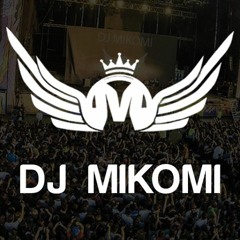 MIKOMI DJ