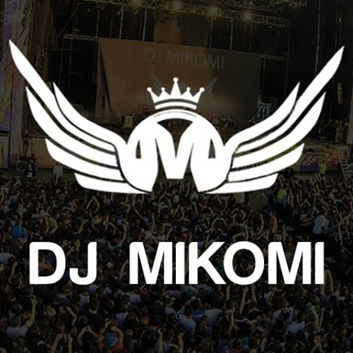 MIKOMI DJ’s avatar