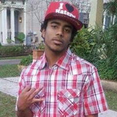 Rene Tha Saint Metoyer