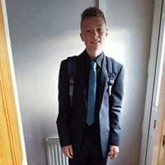 Ethan Dowthwaite