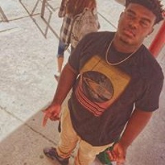 Khalifa Alexander Barr