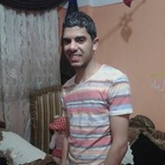 Mohamed Atef Hussein