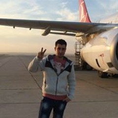 Beshoy Reda