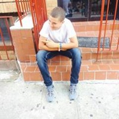 Angel Gabriel Abreu Roso