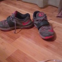 Yougi N Jamarcus Buford