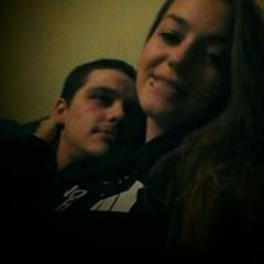 Cody N Carrie Harvey