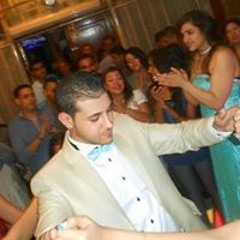 Maged Mounir