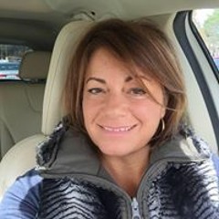 Laura Simon Cronin