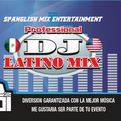 CHAMPION DJ LATINO MIX IN PARIS -SIN CENSURA -2012