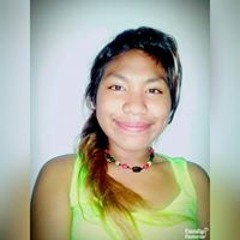 Brandy Eesha Camacho