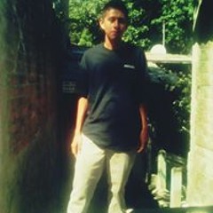 Nelson Portillo