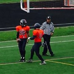 Deondre Hat Boy Gadson