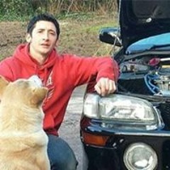 Nathan Lloyd Mingham