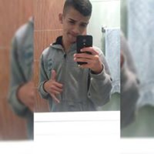 Lucas Bandeira’s avatar