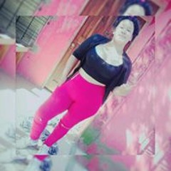 Milagros Rocío